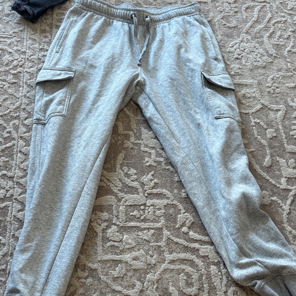 Goodfellow & Co Light Gray Lounge Pants